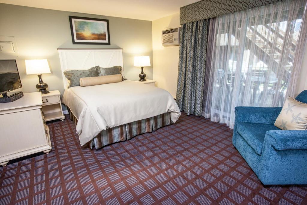 Cape Winds Resort Hyannis Zimmer foto