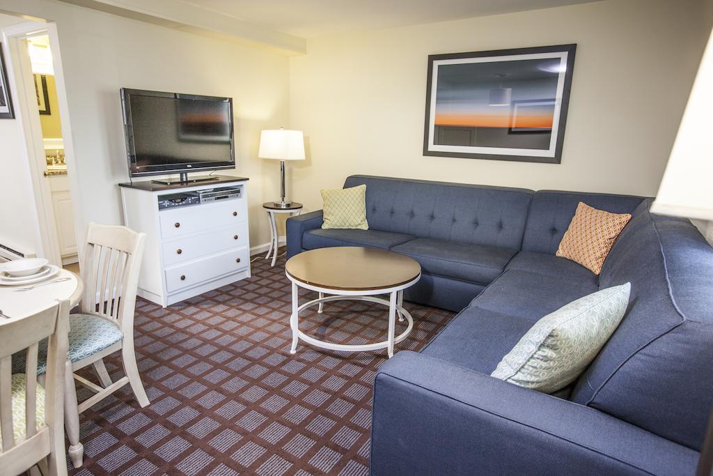Cape Winds Resort Hyannis Exterior foto