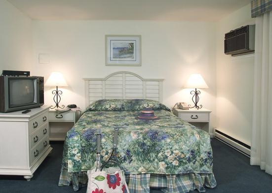 Cape Winds Resort Hyannis Zimmer foto