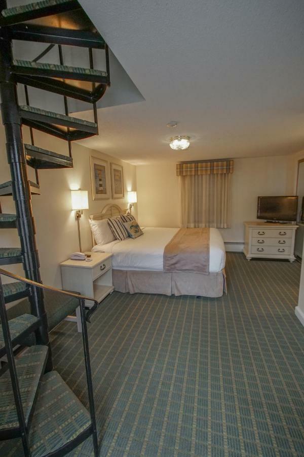 Cape Winds Resort Hyannis Exterior foto