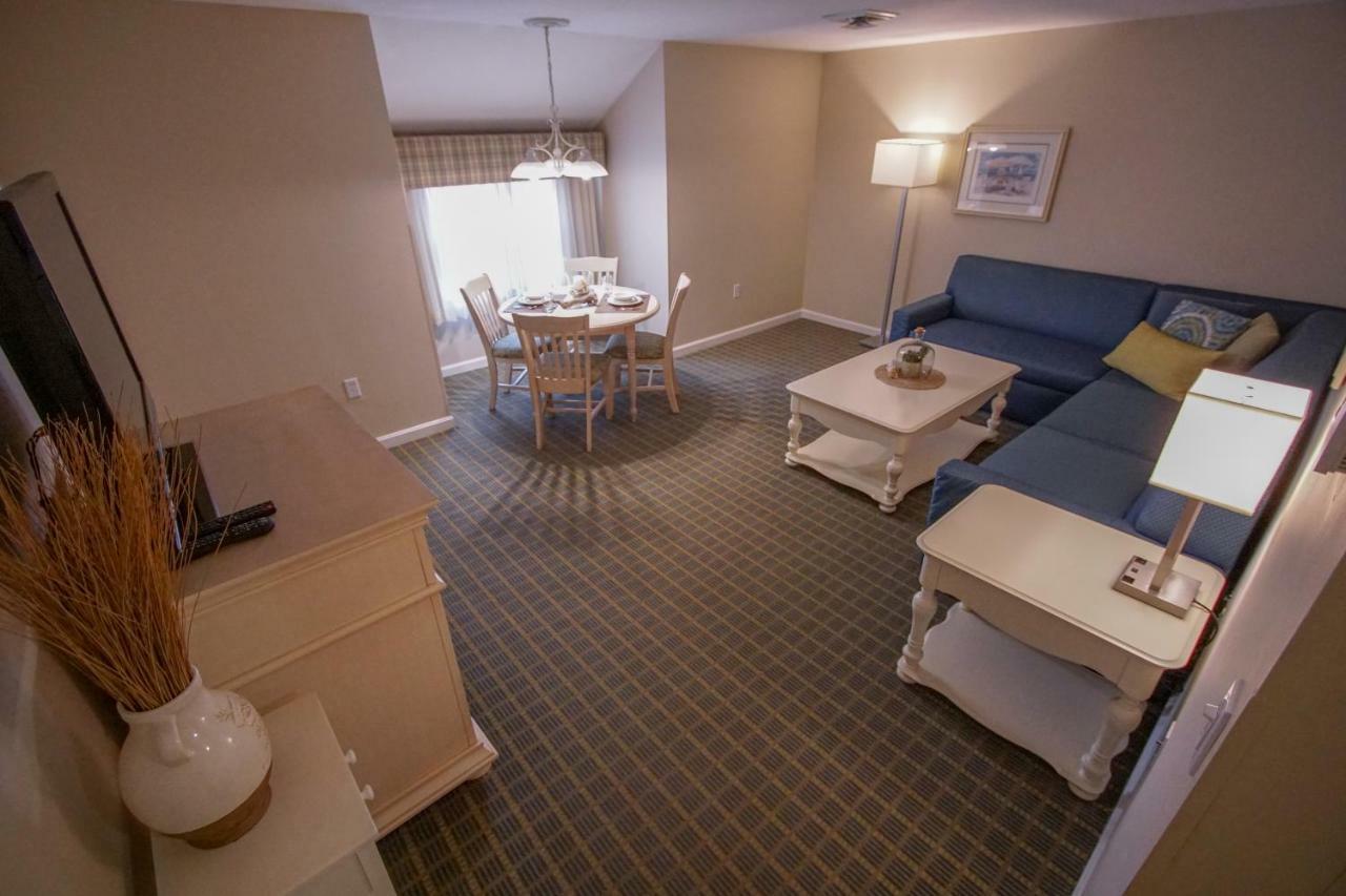 Cape Winds Resort Hyannis Exterior foto