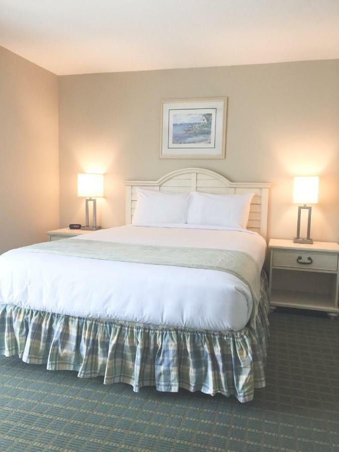 Cape Winds Resort Hyannis Exterior foto