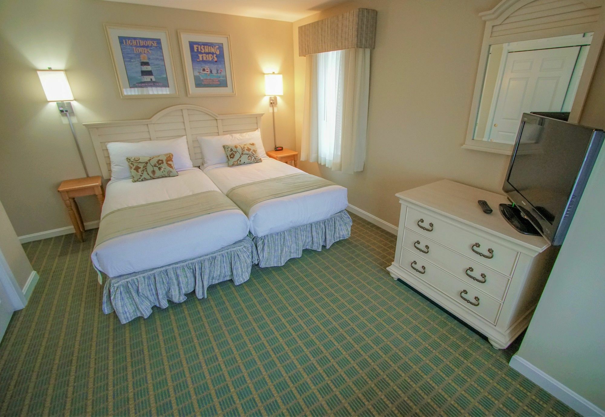 Cape Winds Resort Hyannis Exterior foto